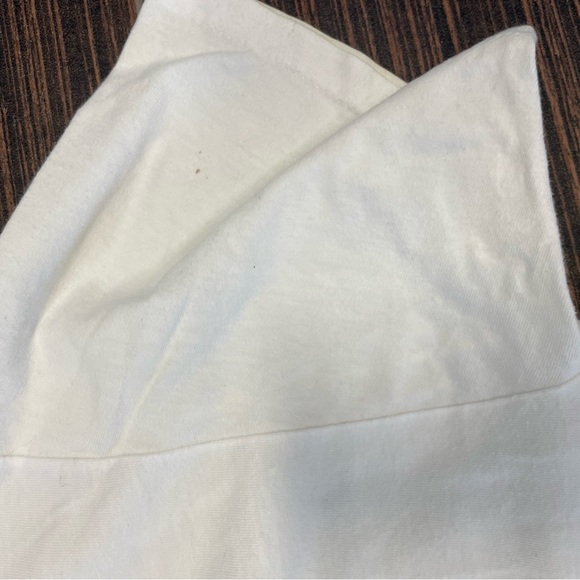 HOG Born to Spend T Shirt - Size L Vintage Single Stitch - Picture 7 of 8